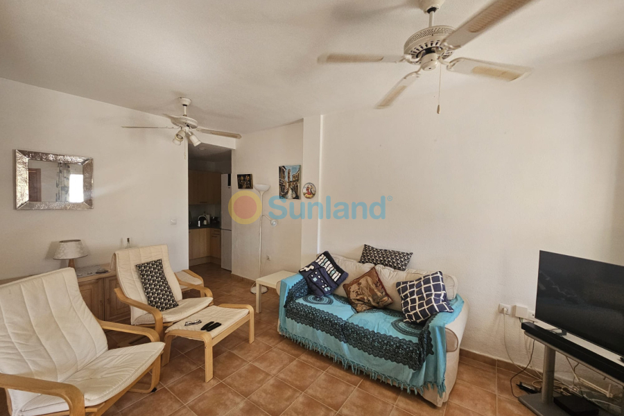 Вторичка - Апартамент - Villamartin - Panorama