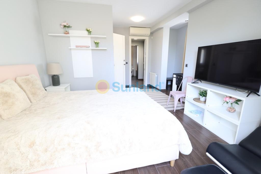 Brukte eiendommer - V - Cabo Roig - Costa blanca