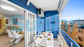 Brukte eiendommer - Apartamento - Torrevieja - La Mata