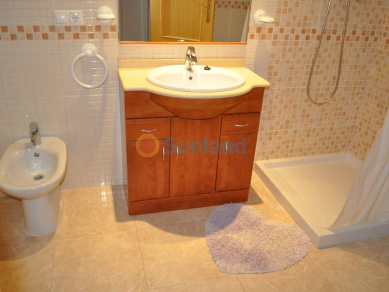 Segunda mano - Apartamento - Villajoyosa - Playa Torres