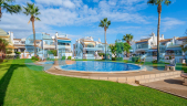 Brukte eiendommer - Villa - Orihuela Costa - Los Dolses