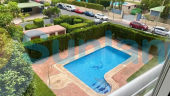 Resale - Apartment - Benidorm - Juzgados