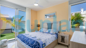 Använda fastigheter - Villa - Torrevieja - La Siesta