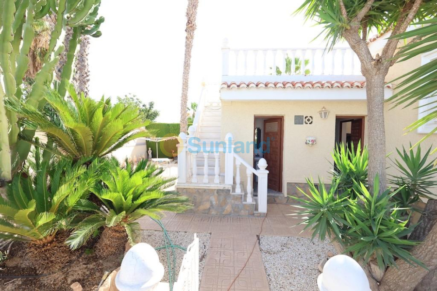 Brukte eiendommer - V - Torrevieja - La Siesta - El Salado - Torreta