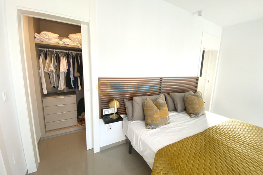 Använda fastigheter - Detached Villa - Ciudad Quesada - Doña Pepa