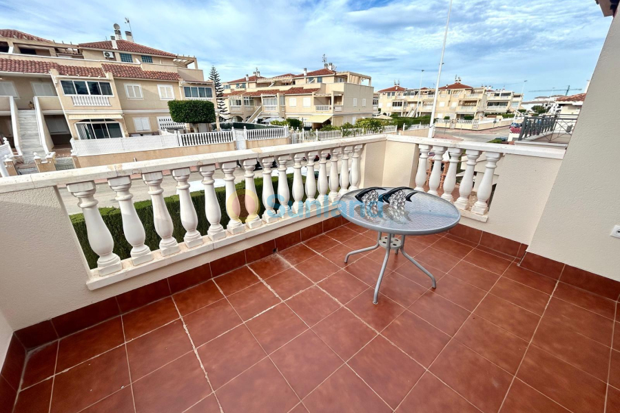 Resale - Penthouse - Orihuela Costa - La Zenia