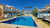 Вторичка - 3. Semi - Detached Villa - Ciudad Quesada - Rojales