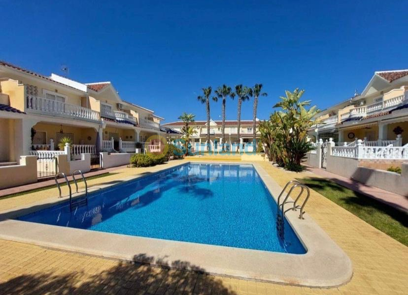 Вторичка - 3. Semi - Detached Villa - Ciudad Quesada - Rojales