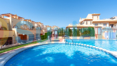 Resale - Townhouse - Orihuela Costa - Villamartín