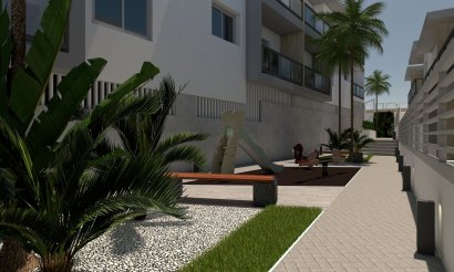 New Build - Apartment - Flat - Benijofar