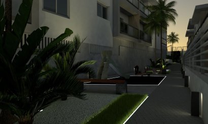 New Build - Apartment - Flat - Benijofar