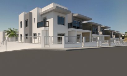 New Build - Apartment - Flat - Benijofar