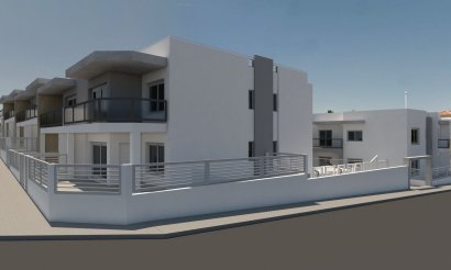 New Build - Apartment - Flat - Benijofar