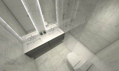 New Build - Apartment - Flat - Benijofar