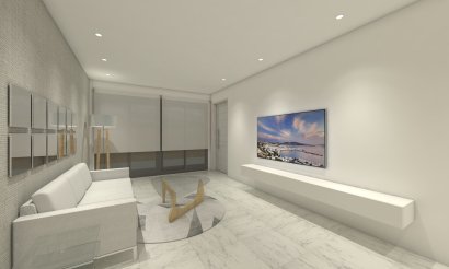 New Build - Apartment - Flat - Benijofar