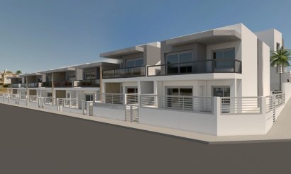 New Build - Apartment - Flat - Benijofar