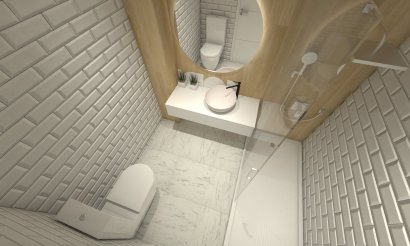 New Build - Apartment - Flat - Benijofar