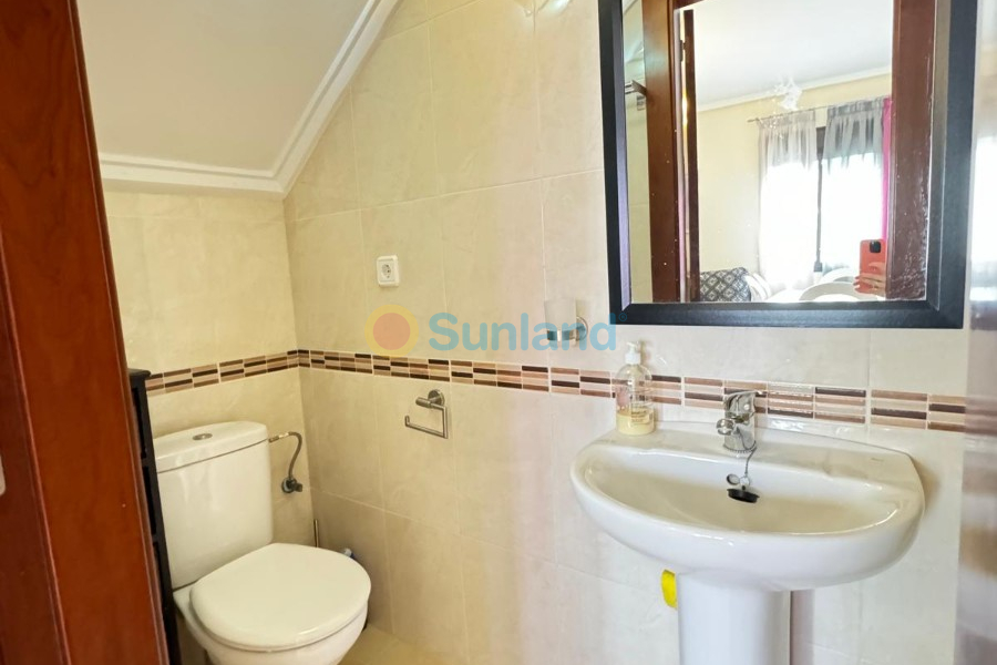 Använda fastigheter - Villa - Ciudad Quesada - Rojales