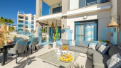 Resale - Apartment - Orihuela Costa - Villamartin