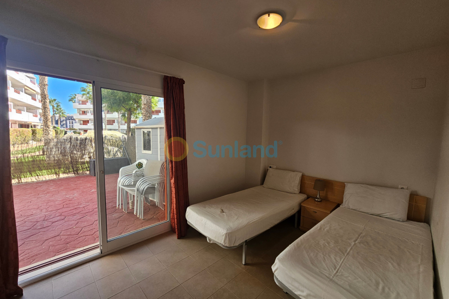 Verkauf - Apartment - Playa Flamenca - El Rincon