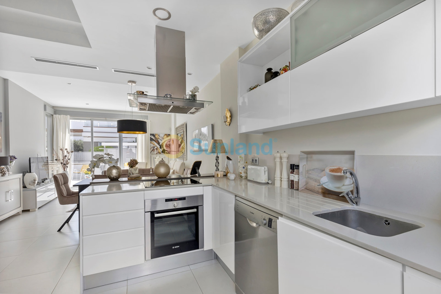 Använda fastigheter - Villa - Ciudad Quesada - Rojales