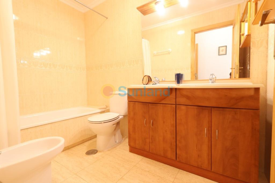 Resale - B - Orihuela Costa - Punta Prima