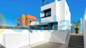 New Build - Villa - Rojales - Benimar