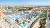 Ny bygg - Toppleilighet - Orihuela Costa - Lomas De Cabo Roig