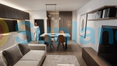 Ny bygg - Ground floor apartment - Torrevieja - Centro