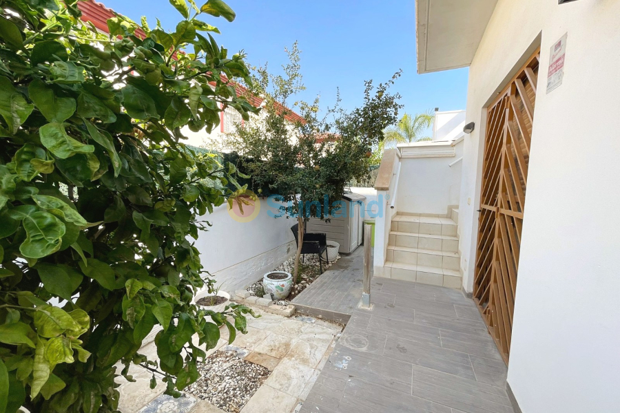 Resale - Townhouse - Ciudad Quesada - Doña Pepa