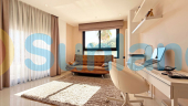 Använda fastigheter - Villa - Orihuela Costa - Villamartin