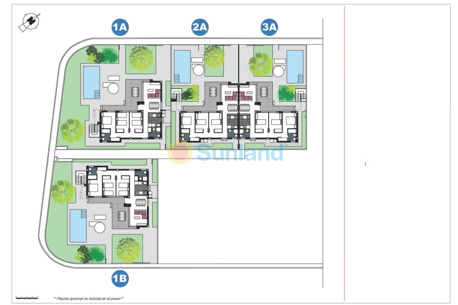 Neubau - Haus - Els Poblets - Marina Alta