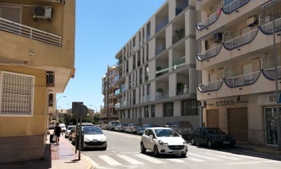 Ny bygg - Apartment - Flat - Guardamar del Segura