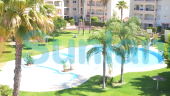 Resale - Apartment - Orihuela Costa - 