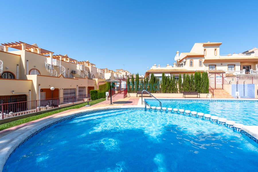Verkauf - Casa de Pueblo - Orihuela Costa - Las Filipinas