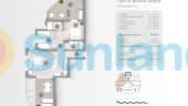 Nueva construcción  - Apartamento - Calpe - Playa Cantal Roig