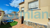 Resale - Villa - San Miguel de Salinas