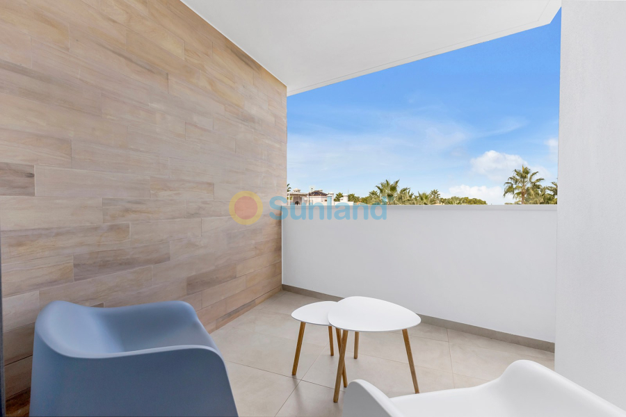 Resale - Apartment - Orihuela Costa