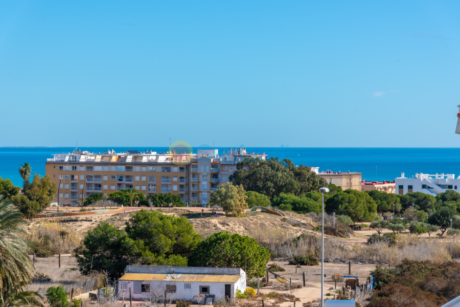 Använda fastigheter - Villa - Guardamar del Segura - Guardamar