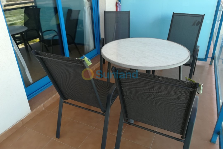 Verkauf - Apartment - Guardamar del Segura - 