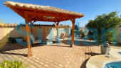 Resale - Villa - Ciudad Quesada - Upper Golf