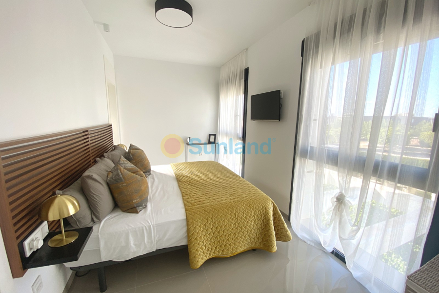 Använda fastigheter - Detached Villa - Ciudad Quesada - Doña Pepa