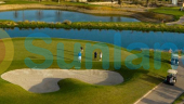 Nueva construcción  - Apartamento - Pulpi - Aguilón Golf