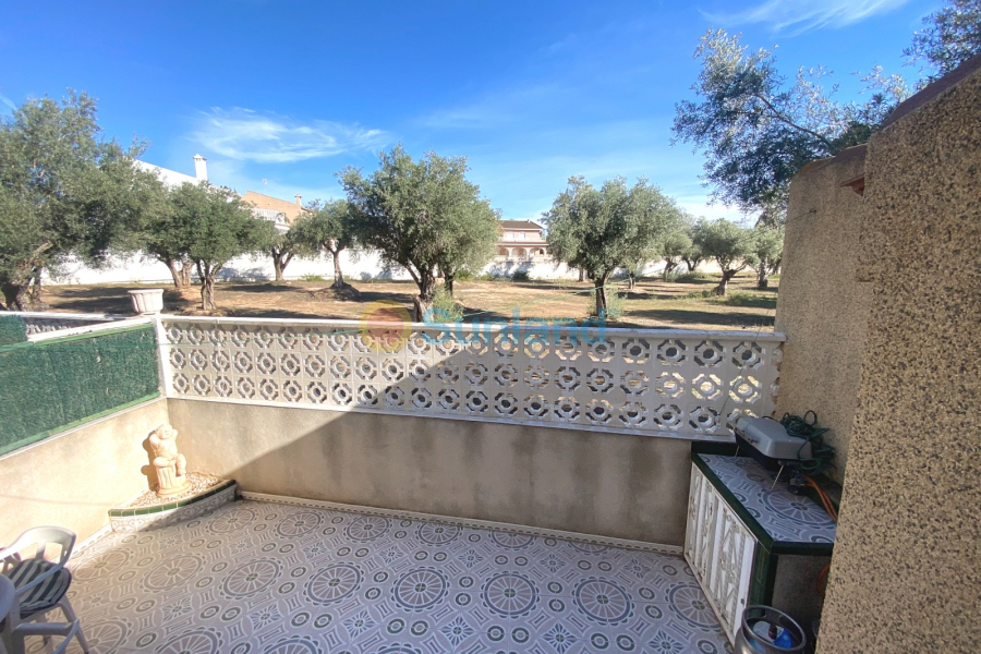 Brukte eiendommer - Terraced - Benijófar - Monte Azul/ El Dorado