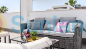 Вторичка - Апартамент - Orihuela Costa - La Zenia