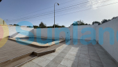 Вторичка - Bилла - Torrevieja - San Luis