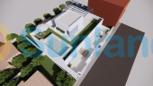 New Build - Ground floor apartment - Pilar de la Horadada - Torre de la Horadada