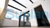 New Build - Bungalow - Orihuela Costa - PAU 26