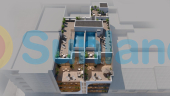 New Build - Penthouse - Torrevieja - Centro