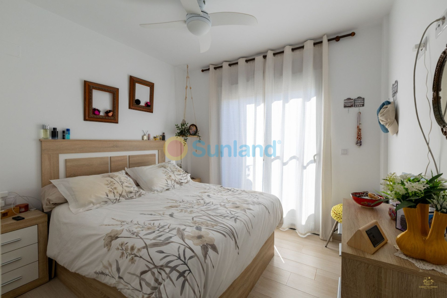 Segunda mano - Apartamento - Orihuela Costa - Villamartin